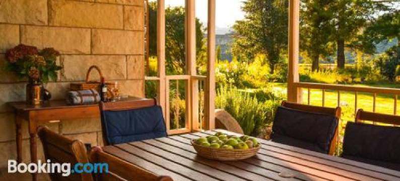 St Fort Farm Guesthouse图片