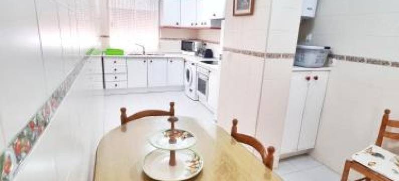 杜纳斯与卢兹公寓(Dunas y Luz)图片