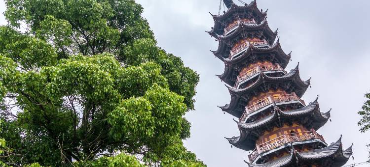 7天优品(广州上下九陈家祠地铁站店)图片