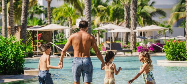 康莱德蓬塔米塔酒店(Conrad Punta de Mita)图片