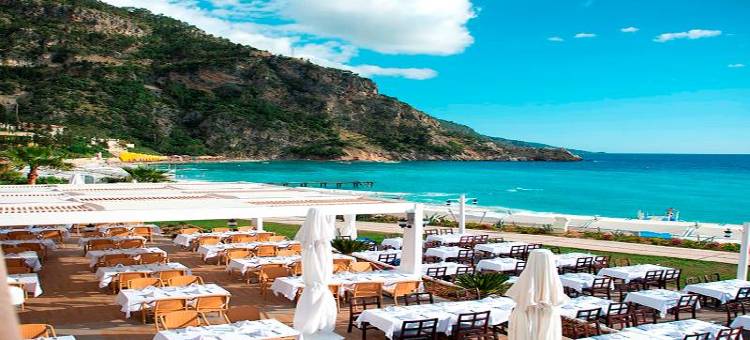 里琪雅自由酒店(Liberty Lykia)图片