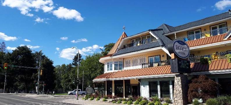 尊爵海滨别墅 - WorldHotels Crafted 匠旅系列(Prestige Beach House, BW Premier Collection)图片