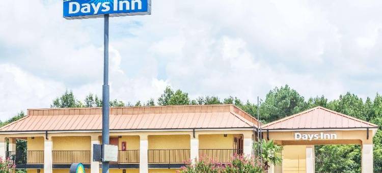 Days Inn by Wyndham Rayville图片