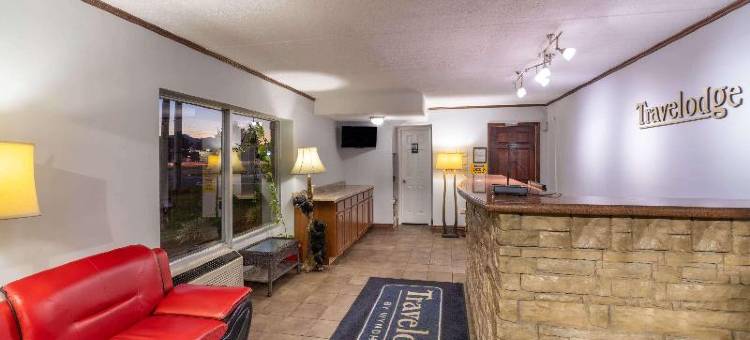 懒熊旅馆(Travelodge by Wyndham 鸽子谷)(Pigeon Forge Parkway Inn)图片