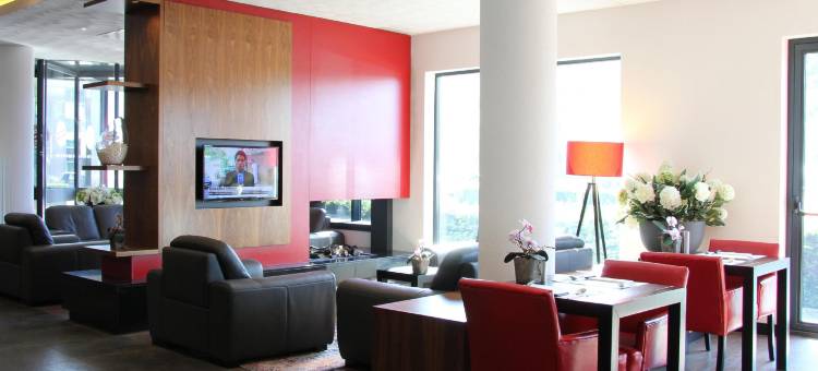 阿姆斯特丹机场堡垒酒店(Bastion Hotel Amsterdam Airport)图片