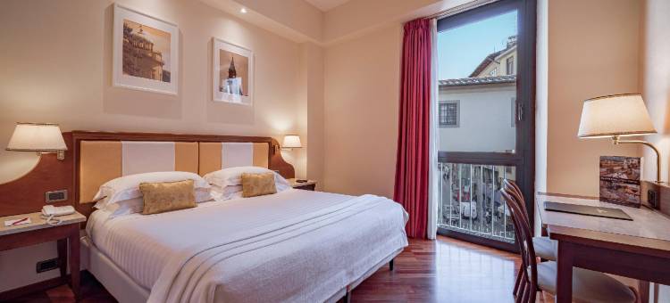 佛罗伦萨彼提宫旧桥民宿酒店(B&B Hotel Firenze Pitti Palace Al Ponte Vecchio)图片