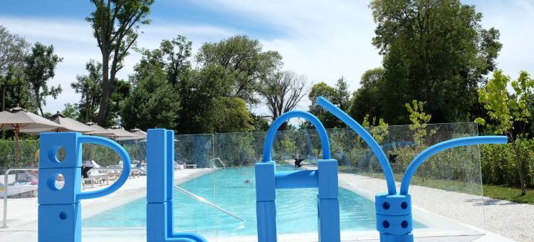 威尼斯JW万豪度假酒店及水疗中心(JW Marriott Venice Resort & Spa)图片