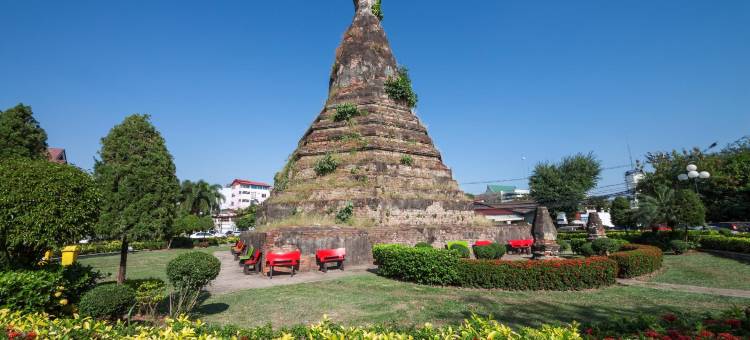 万象雅典娜酒店(Athenee Hotel Vientiane)图片