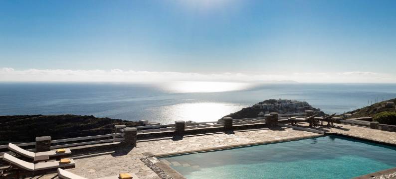 葛洛菲尼卡斯精品酒店(Gerofinikas Boutique Hotel)图片