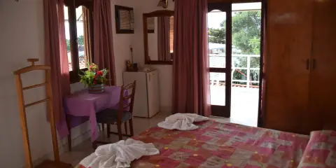 帕爾馬斯德索爾酒店