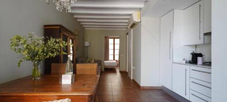 Numa Barcelona Seda图片