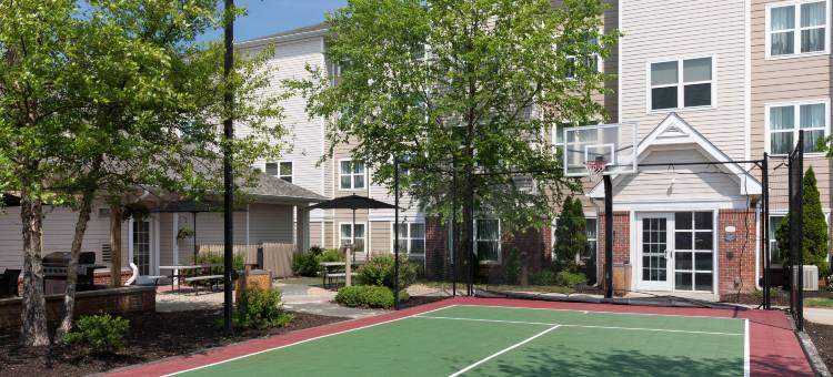 Residence Inn Boston Marlborough图片