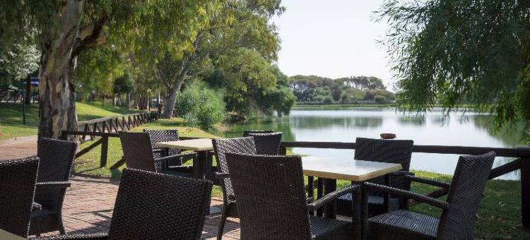 TH 西贝里滨海 - 德格里海湾村庄酒店(TH Marina di Sibari - Baia Degli Achei Village)图片