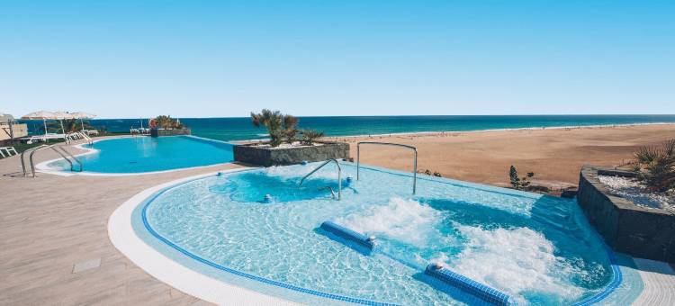 伊波罗之星海浪普拉亚加维奥塔斯全包酒店(Iberostar Waves Playa Gaviotas All Inclusive)图片