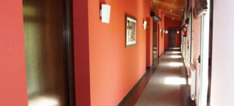 保利塔别墅酒店(Hotel Villa Paulita)图片