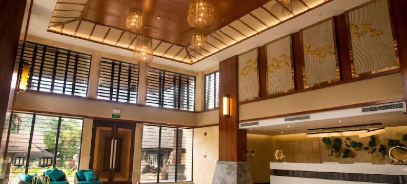 爱妮岛花园度假酒店(El Nido Garden Resort)图片