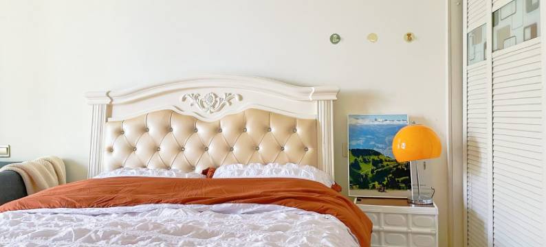 别恙公寓(百灵街分店)图片