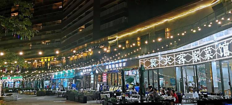 从化高端别墅一手总部(巽寮湾路1号分店)图片