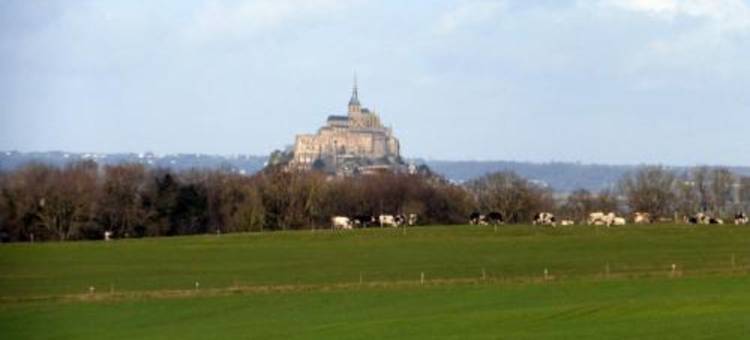 艾瑞娜SPA酒店(Hôtel Ariane & Spa)图片