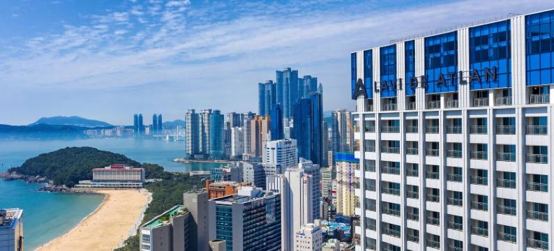 拉维德阿特兰酒店Ⅱ(Lavi de Atlan Hotel 2)图片