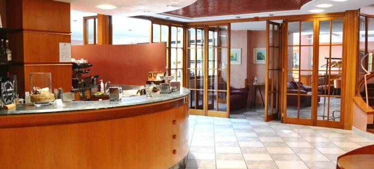 苏伦多里雷斯酒店(Sorrento Relais)图片
