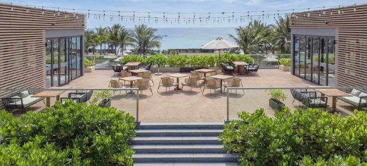 金兰温德姆花园度假村(Wyndham Garden Cam Ranh Resort)图片