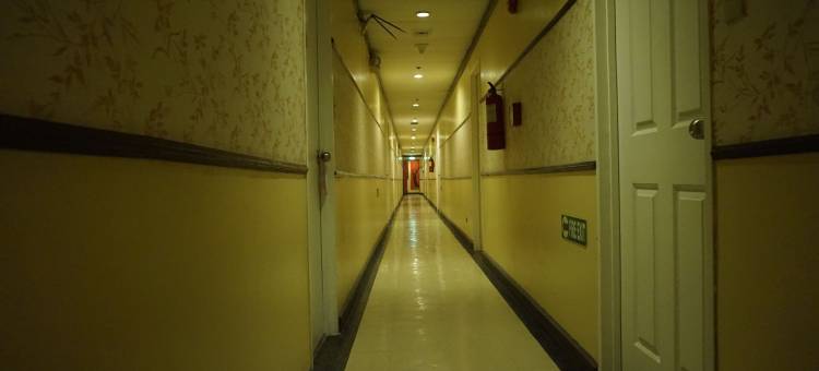 崇光艾莎卡洛奥坎酒店(Hotel Sogo Edsa Caloocan)图片