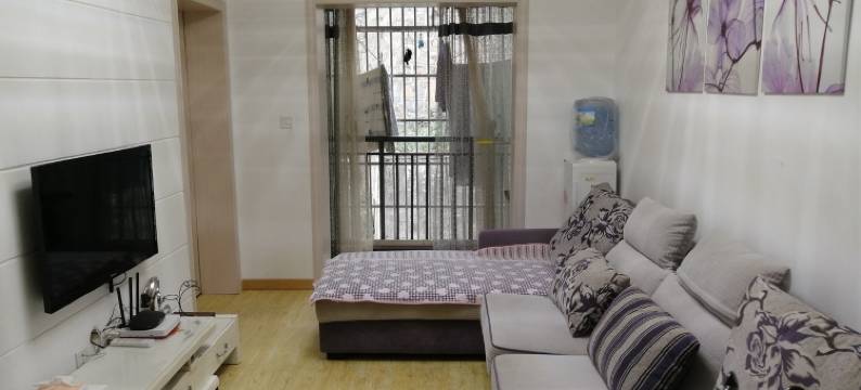 草木籽民宿(草海大道分店)图片