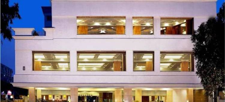 Fortune 穆拉利公园, 维加亚瓦达- ITC 酒店集团成员(Fortune Murali Park, Vijayawada - Member ITC Hotels' Group)图片