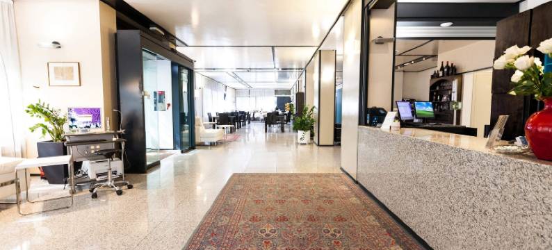 利斯酒店(Hotel LIS)图片