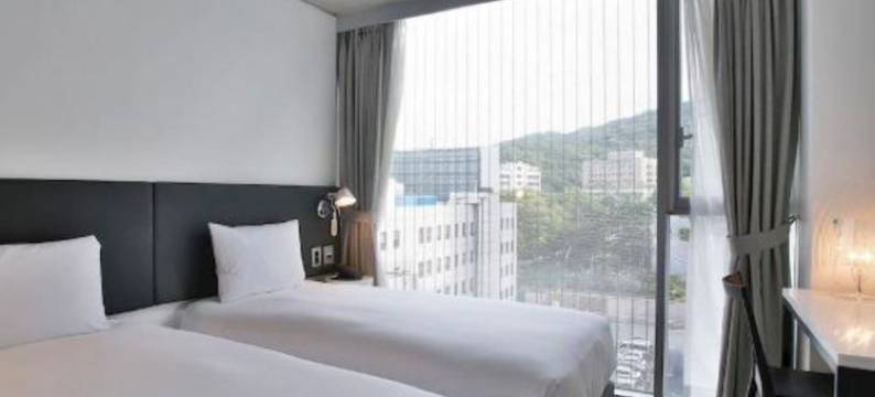 明洞克莱托酒店(Creto Hotel Myeongdong)图片