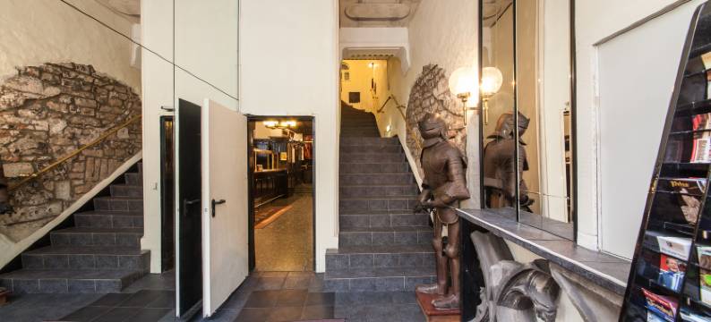 阿尔梅尔卡岑酒店(Hotel Ahl Meerkatzen)图片