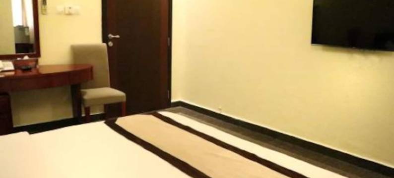 Rimal套房(Rimal Suites Apartments)图片