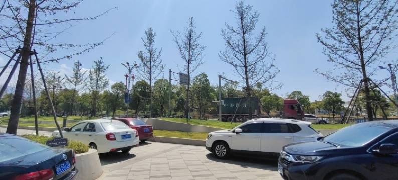 沧澜居公寓(思德路1号分店)图片