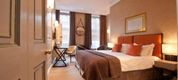 圣迈克尔庄园酒店 - 圣奥尔本斯(St Michael's Manor Hotel - St Albans)图片