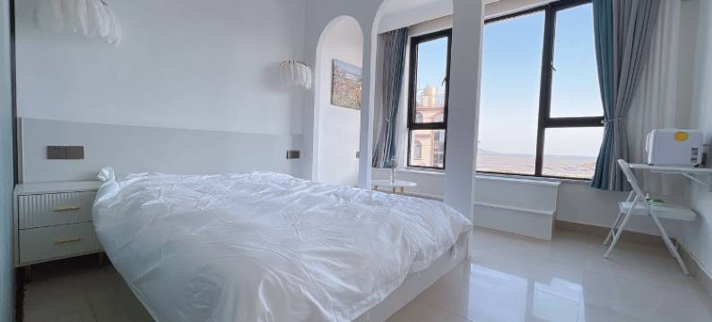 嵊泗如约而至海景民宿图片