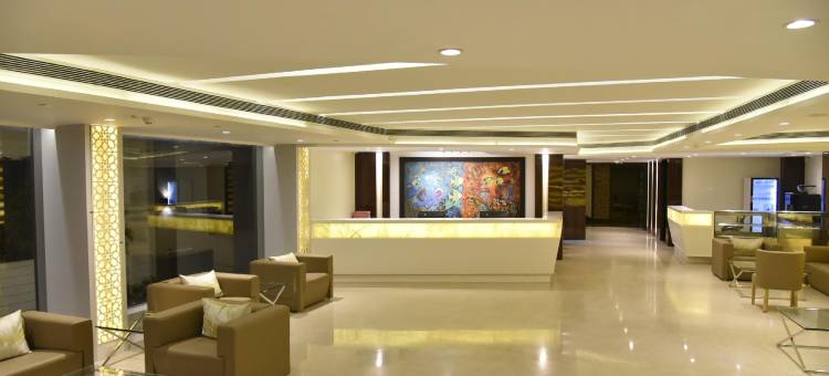 Zip by Spree Hotels Samudra Belgaum图片