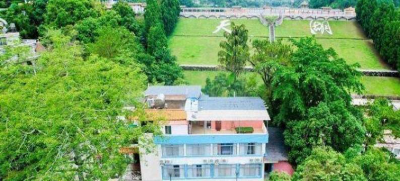 楠木轰趴度假别墅(观光街分店)图片