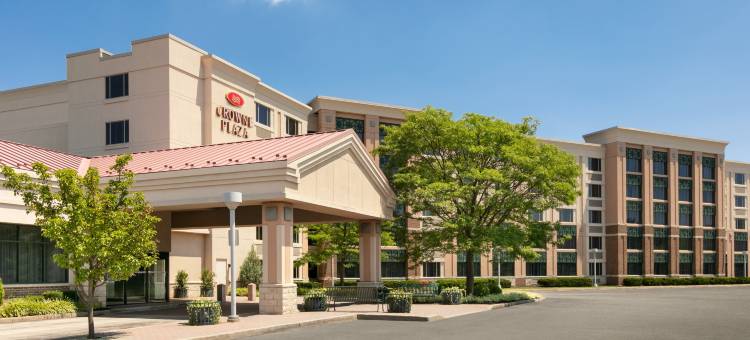 Crowne Plaza 费城 - 福吉谷(Crowne Plaza Philadelphia - King of Prussia)图片