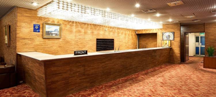 东京Marroad Inn酒店(Marroad Inn Tokyo)图片