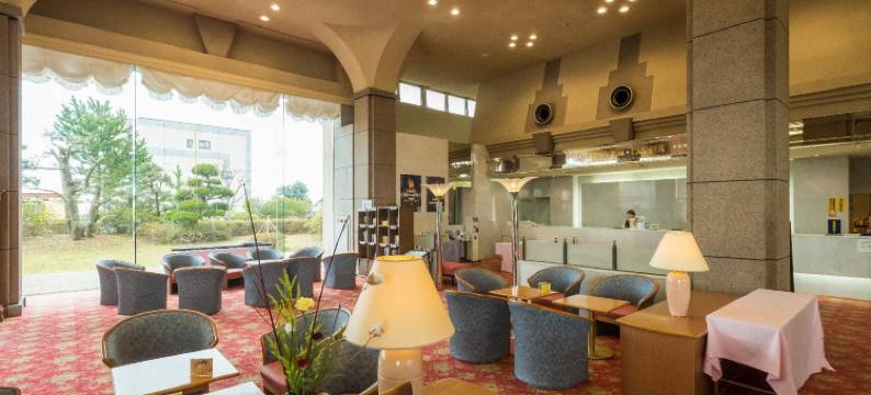 三国海洋度假村&酒店(Mikuni Ocean Resort & Hotel)图片