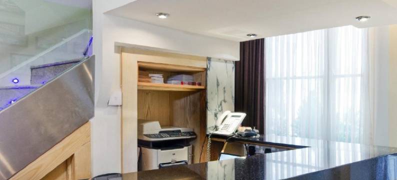 皇家朱兰海德公园酒店(The Royale Chulan Hyde Park Hotel)图片