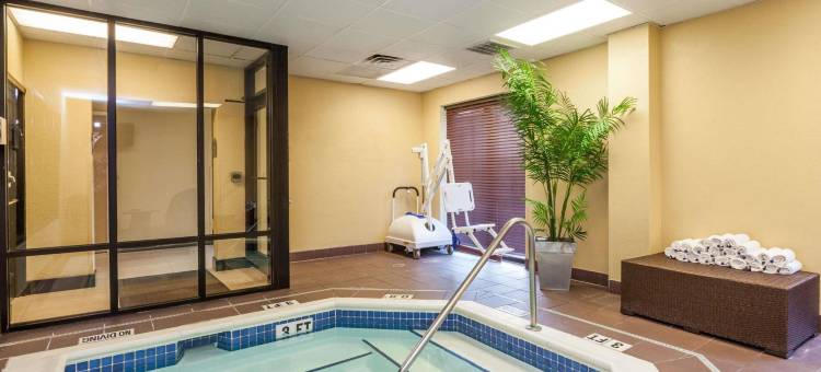 Fairfield Inn & Suites Charleston图片