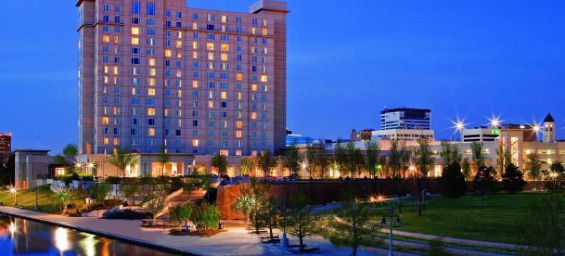 威奇托凯悦酒店(Hyatt Regency Wichita)图片
