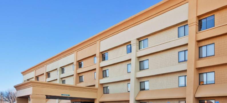 斯普林代尔温德姆La Quinta套房酒店(La Quinta Inn & Suites by Wyndham Springdale)图片