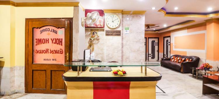 OYO 72540 Ahmed图片