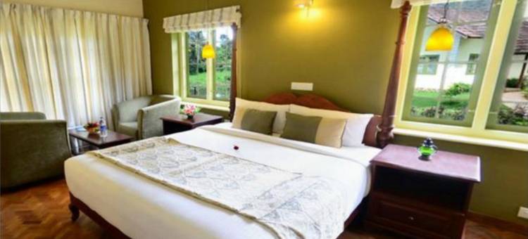 斯普林代尔喜来得度假村(Springdale Heritage Resort)图片