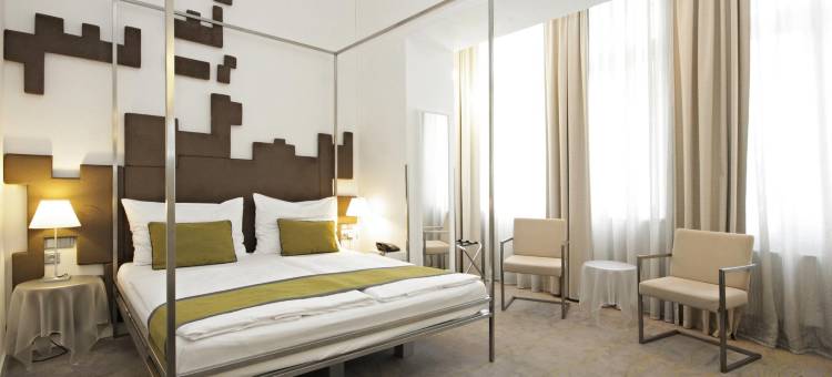 纯白酒店(Pure White)图片