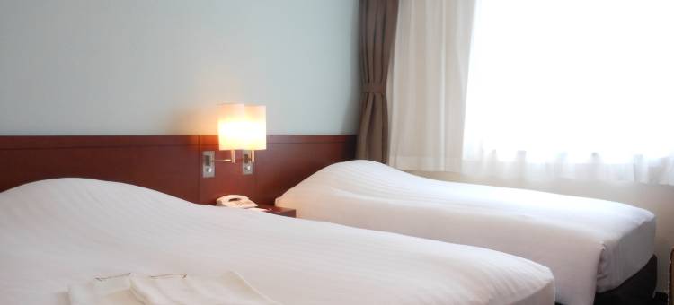 帕拉迪斯酒店-相摸原(Paradis-inn　Sagaminara)图片