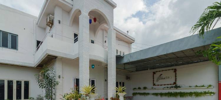 红多兹伊斯兰酒店-亚齐海啸博物馆2号(RedDoorz Syariah Near Museum Tsunami Aceh 2)图片